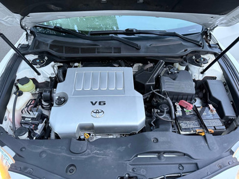 Used 2007 Toyota Camry XLE image 26