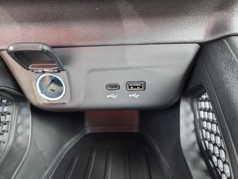 New 2026 Chevrolet TrailBlazer LT w/ LT Cold Weather Package image 13