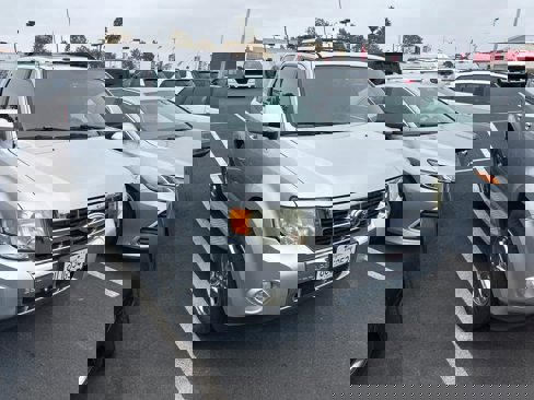Used 2010 Ford Escape Limited image 2
