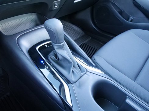 Used 2024 Toyota Corolla LE image 25