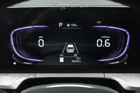 Used 2023 Kia Telluride EX X-Line image 11