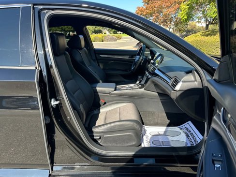 Used 2022 Honda Accord Sport image 14