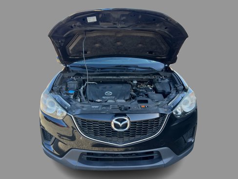 Used 2014 MAZDA CX-5 Sport image 11