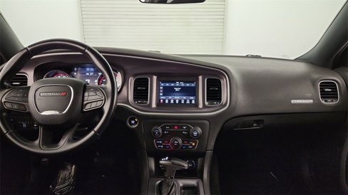 Used 2020 Dodge Charger SXT image 12