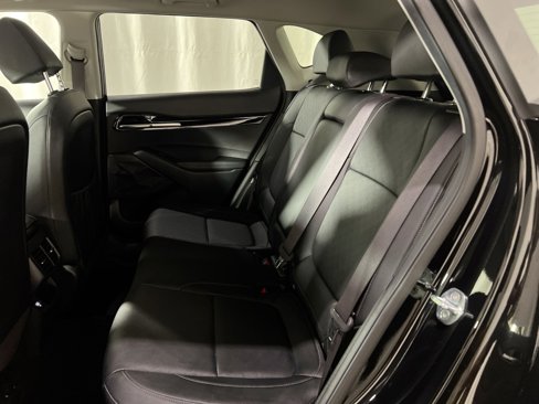 Used 2022 Kia Seltos EX image 24