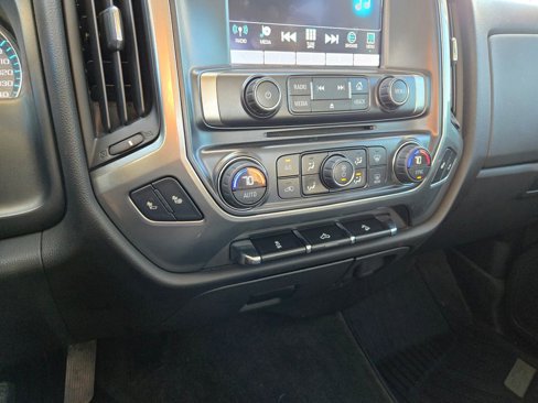 Used 2016 Chevrolet Silverado 1500 LT w/ All Star Edition image 21