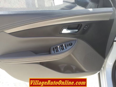 Used 2017 Chevrolet Impala LS image 21