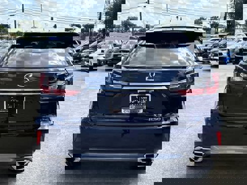 Used 2018 Lexus RX 350 FWD image 4