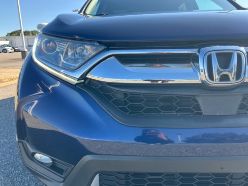 Used 2018 Honda CR-V EX-L image 28