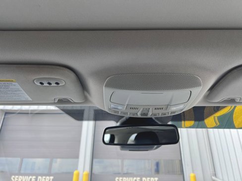 Used 2021 Ford Edge SEL w/ Convenience Package image 35