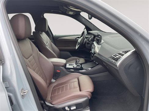 Certified 2023 BMW X3 M40i w/ Premium Package image 15