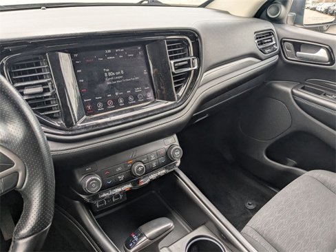 Used 2022 Dodge Durango SXT image 20