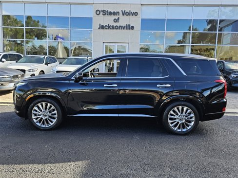 Used 2020 Hyundai Palisade Limited image 3