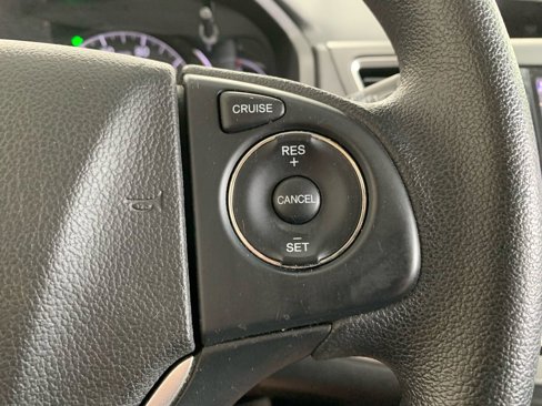Used 2016 Honda CR-V EX image 36