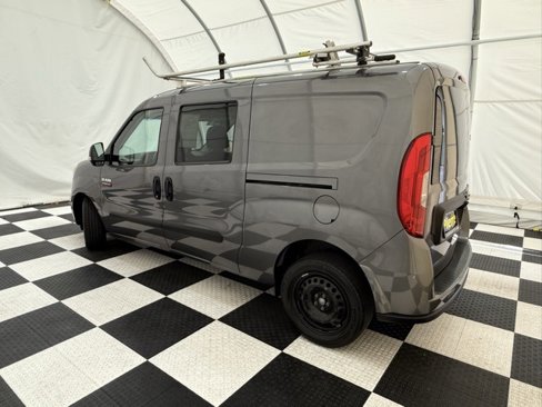 Used 2020 RAM ProMaster City SLT w/ Popular Equipment Group image 2