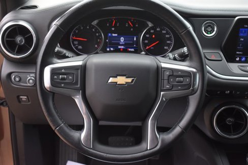 Used 2019 Chevrolet Blazer LT image 20