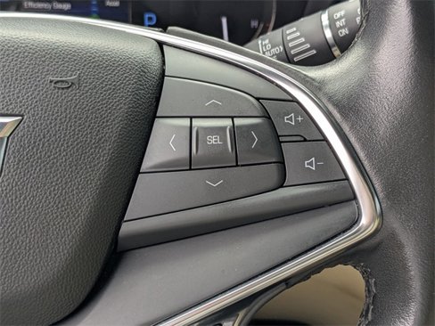 Used 2019 Cadillac XT5 Luxury w/ Advanced Security Package image 23