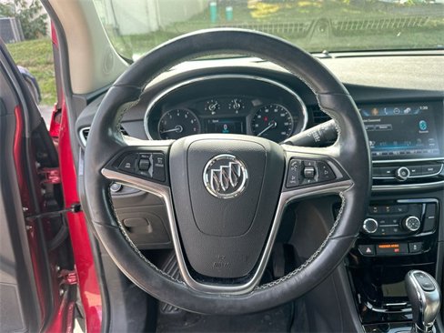 Used 2019 Buick Encore Preferred image 12