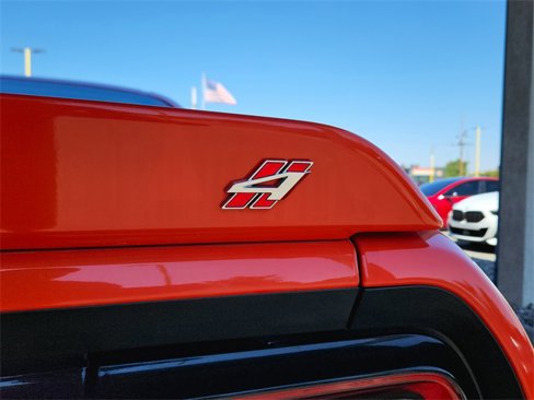 Used 2019 Dodge Challenger GT w/ Plus Package image 12