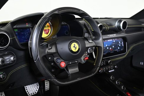 Used 2023 Ferrari Portofino M image 13