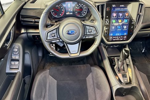 Used 2022 Subaru WRX GT image 21