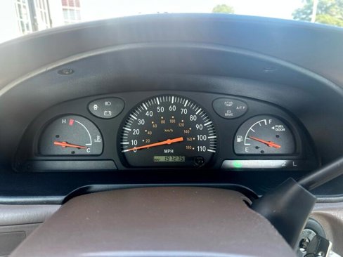 Used 2004 Toyota Tundra 2WD Regular Cab image 8