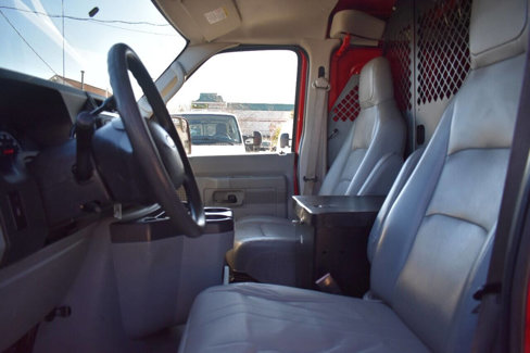 Used 2012 Ford E-250 and Econoline 250 image 11