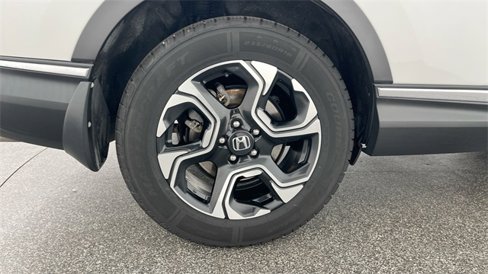 Used 2018 Honda CR-V Touring image 26
