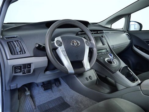 Used 2010 Toyota Prius Three image 15