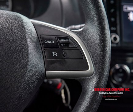 Used 2024 Mitsubishi Mirage ES image 20