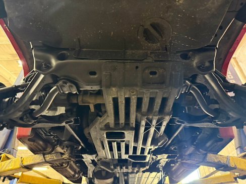 Used 2000 Dodge Durango 4WD image 80