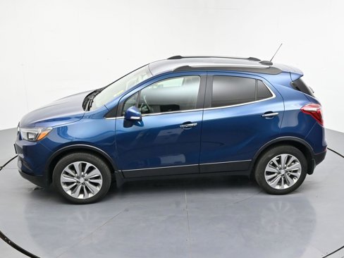 Used 2019 Buick Encore Preferred image 26