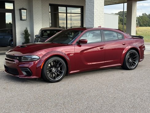 Used 2022 Dodge Charger Scat Pack image 10