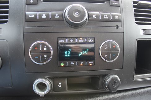 Used 2013 Chevrolet Silverado 1500 LT w/ All-Star Edition image 29