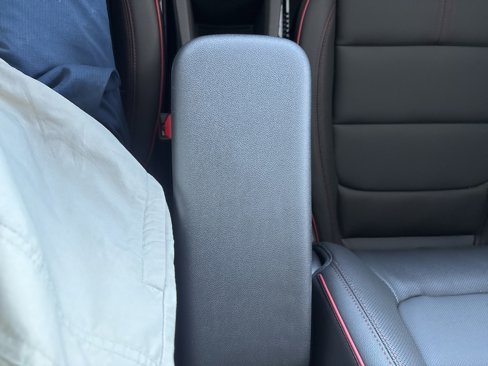 New 2026 Chevrolet TrailBlazer RS w/ Convenience Package image 18
