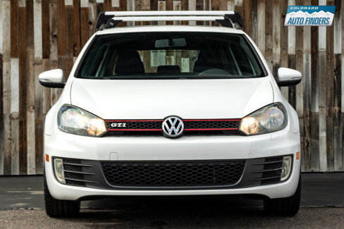 Used 2013 Volkswagen GTI 4-Door image 5