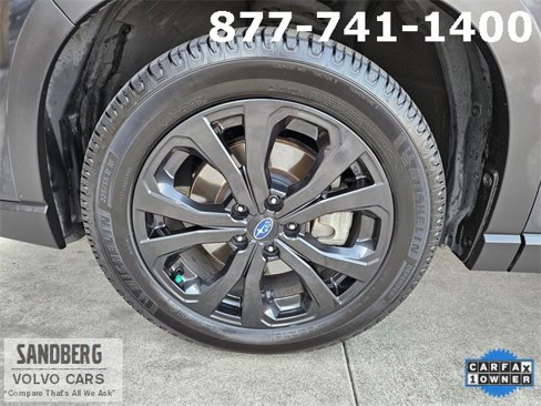 Used 2019 Subaru Forester Sport w/ Popular Package #2 image 9