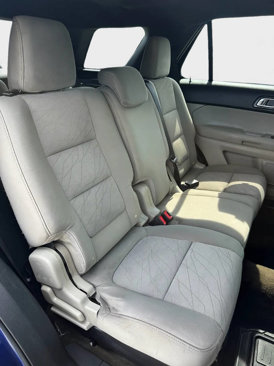 Used 2013 Ford Explorer FWD image 13