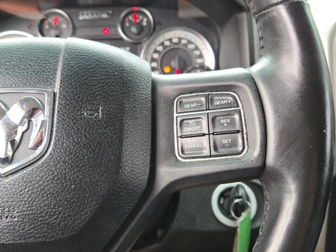 Used 2019 RAM 1500 Classic Warlock w/ Luxury Group image 35