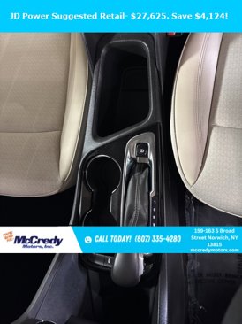 Used 2024 Buick Encore GX Preferred w/ Comfort Package image 24