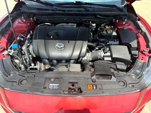 Used 2014 MAZDA MAZDA6 Grand Touring image 17