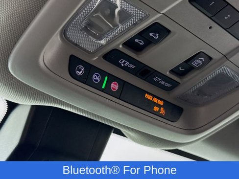 Used 2022 Chevrolet Equinox Premier image 19