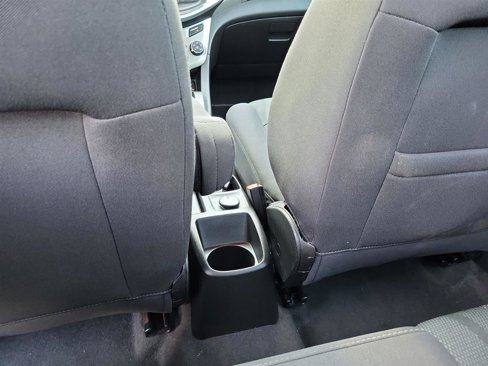 Used 2020 Chevrolet Sonic LT w/ Convenience Package image 20