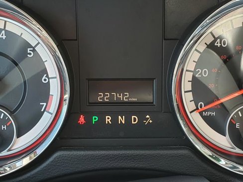 Used 2017 Dodge Grand Caravan SE w/ Power Window Group image 24