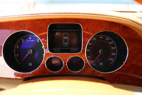 Used 2006 Bentley Flying Spur Flying Spur image 84