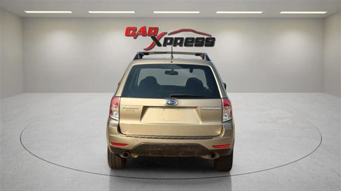 Used 2009 Subaru Forester 2.5X Limited image 11