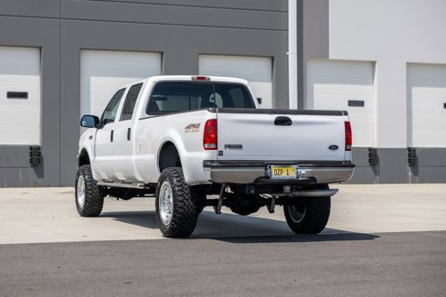 Used 1999 Ford F350 XLT image 14