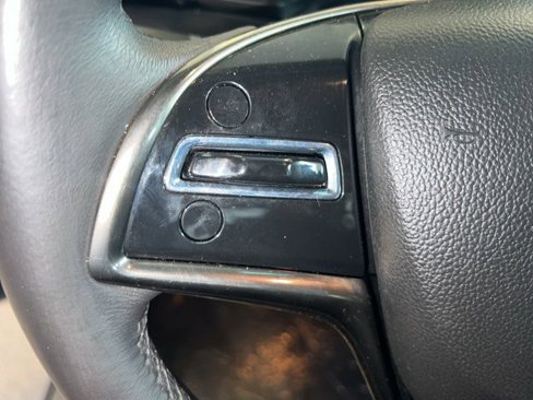 Used 2016 Cadillac ATS Sedan image 25