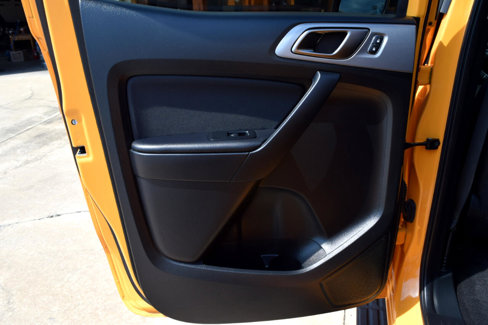 Used 2021 Ford Ranger XLT w/ Equipment Group 301A Mid image 15