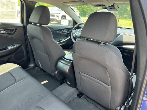 Used 2023 Chevrolet Malibu LS image 17